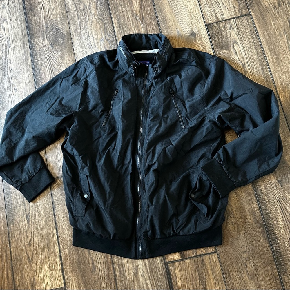 Simply Styled nylon jacket - Picture 2 of 8